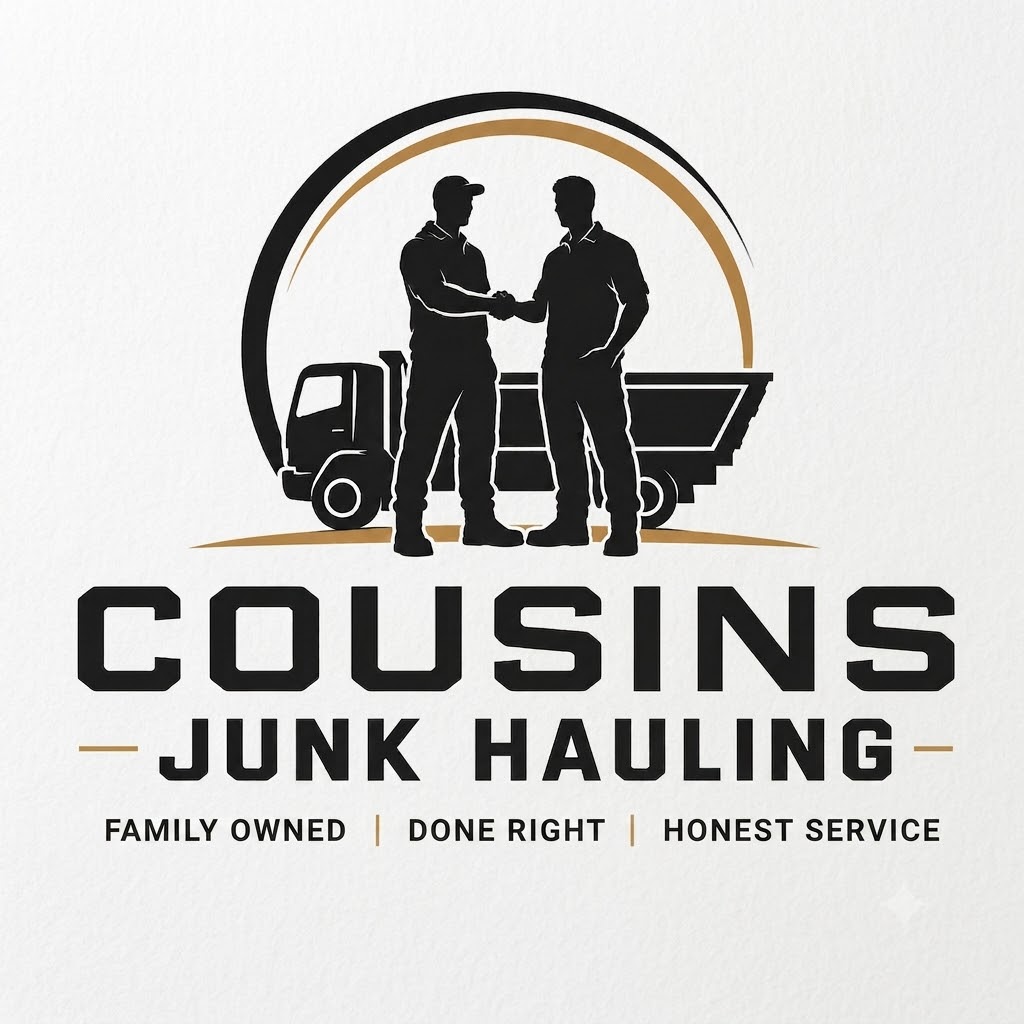 Cousins Junk Hauling